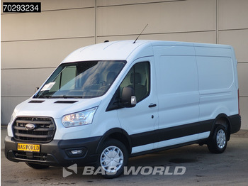 Kleine bestelwagen FORD Transit