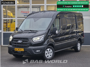 Gesloten bestelwagen FORD Transit