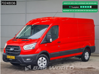 Gesloten bestelwagen FORD Transit