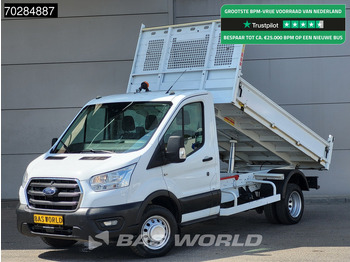 Kipper bestelwagen FORD Transit