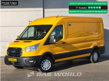 Gesloten bestelwagen FORD Transit