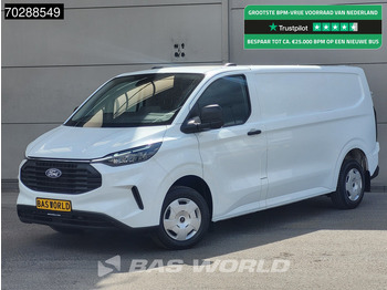 Kleine bestelwagen FORD Transit