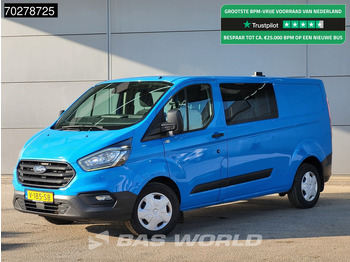 Kleine bestelwagen FORD Transit