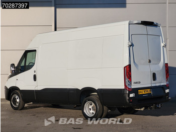 Gesloten bestelwagen Iveco Daily 35C14 L2H2 3,5t Trekhaak Airco Cruise Euro6 L2 12m3 Airco Trekhaak Cruise control: afbeelding 2