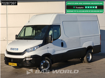 Gesloten bestelwagen IVECO Daily 35c14