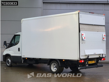 Leasing Iveco Daily 35C16 Laadklep Dubbellucht Bakwagen 160PK Airco Euro6 Meubelbak Koffer Airco Iveco Daily 35C16 Laadklep Dubbellucht Bakwagen 160PK Airco Euro6 Meubelbak Koffer Airco: afbeelding 2 Leasing Iveco Daily 35C16 Laadklep Dubbellucht Bakwagen 160PK Airco Euro6 Meubelbak Koffer Airco Iveco Daily 35C16 Laadklep Dubbellucht Bakwagen 160PK Airco Euro6 Meubelbak Koffer Airco: afbeelding 2