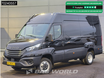 Gesloten bestelwagen IVECO Daily 35c18
