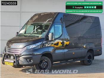 Gesloten bestelwagen IVECO Daily 35c18