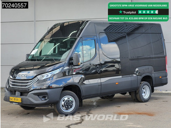 Gesloten bestelwagen IVECO Daily 35c18