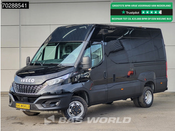 Gesloten bestelwagen IVECO Daily 35c18