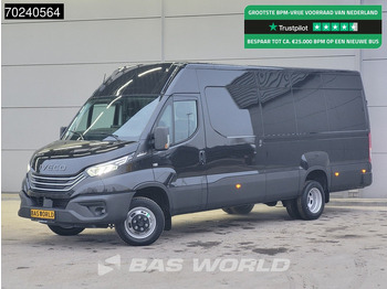 Gesloten bestelwagen IVECO Daily 35c18