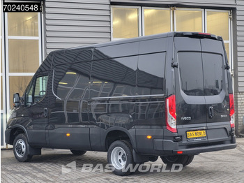 Nieuw Gesloten bestelwagen Iveco Daily 35C21 210PK Automaat Dubbellucht L2H2 ACC Navi Camera 12m3 Airco: afbeelding 2