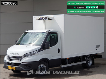 Koelwagen IVECO Daily 35c21