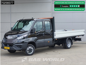 Bestelwagen met open laadbak IVECO Daily 35c21