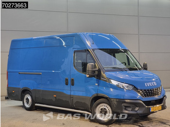 Leasing Iveco Daily 35S14 Automaat L2H2 2x schuifdeur LED Camera Airco Cruise L2 Airco Cruise control Iveco Daily 35S14 Automaat L2H2 2x schuifdeur LED Camera Airco Cruise L2 Airco Cruise control: afbeelding 2