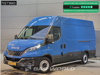 Gesloten bestelwagen IVECO Daily 35s14