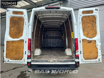 Gesloten bestelwagen Iveco Daily 35S14 Automaat L2H2 3,5t Trekhaak LED Airco Cruise Camera Euro6 L2 12m3 Airco Trekhaak Cruise control: afbeelding 3