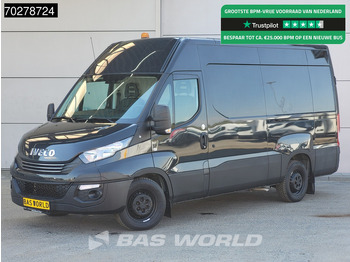 Gesloten bestelwagen IVECO Daily 35s14