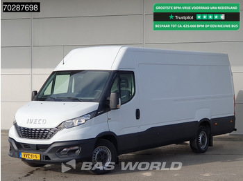 Gesloten bestelwagen IVECO Daily 35s14