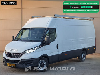 Gesloten bestelwagen IVECO Daily 35s14