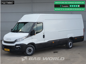 Gesloten bestelwagen IVECO Daily 35s14