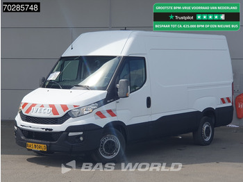 Gesloten bestelwagen IVECO Daily