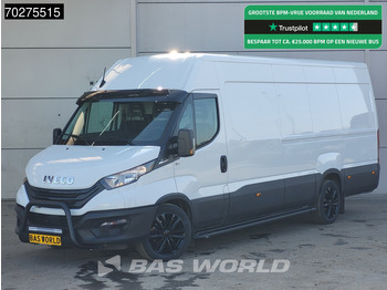 Gesloten bestelwagen IVECO Daily 35s16