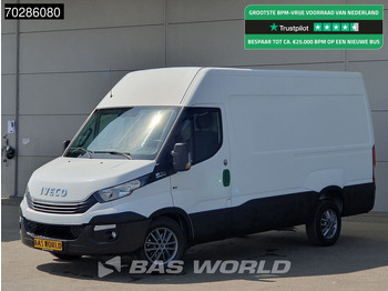 Gesloten bestelwagen IVECO Daily 35s16