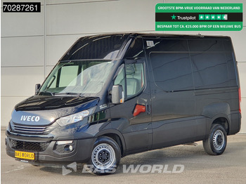 Gesloten bestelwagen IVECO Daily 35s16