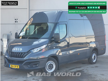 Gesloten bestelwagen IVECO Daily 35s16