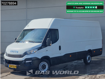 Gesloten bestelwagen IVECO Daily 35s16