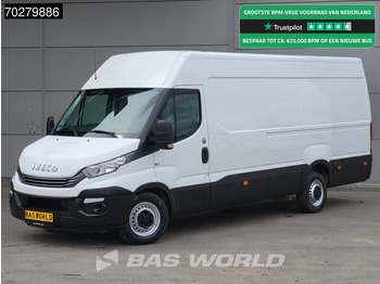 Gesloten bestelwagen IVECO Daily 35s16