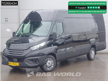 Gesloten bestelwagen IVECO Daily 35s18