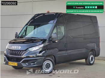 Gesloten bestelwagen IVECO Daily 35s18