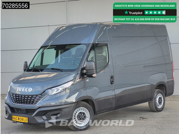 Gesloten bestelwagen IVECO Daily 35s18