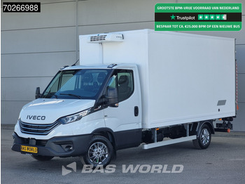 Koelwagen IVECO Daily 35s18