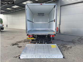 Nieuw Koelwagen Iveco Daily 35S18 3.0L Koelwagen Laadklep Thermoking C-250 LED ACC Navi Airco Koel Koeler Kühl Kühler Kühlkoffer 20m3 Airco: afbeelding 3