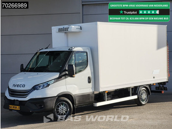 Koelwagen IVECO Daily 35s18