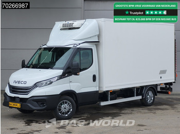 Koelwagen IVECO Daily 35s18