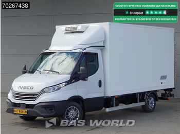 Koelwagen IVECO Daily 35s18