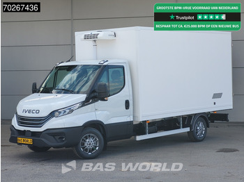 Koelwagen IVECO Daily 35s18