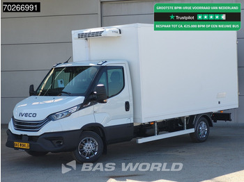 Koelwagen IVECO Daily 35s18