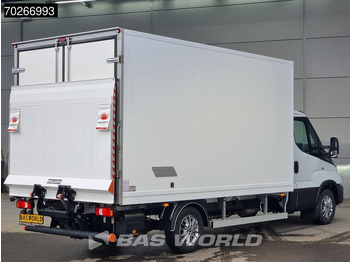 Nieuw Koelwagen Iveco Daily 35S18 3.0L Laadklep Koelwagen Vriezer Thermoking V-200 MAX 220V stekker -18 LED Navi Airco ACC Koel Koeler Kühler Kühlwagen Kühl: afbeelding 5