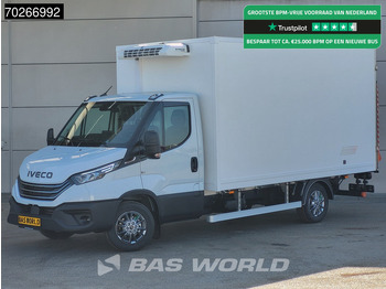 Koelwagen IVECO Daily 35s18