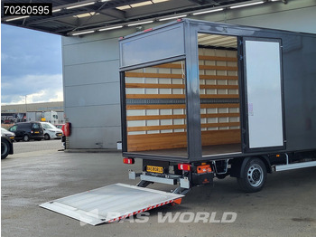 Leasing Iveco Daily 35S21 Airco Iveco Daily 35S21 Airco: afbeelding 3 Leasing Iveco Daily 35S21 Airco Iveco Daily 35S21 Airco: afbeelding 3