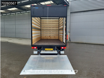 Nieuw Bestelwagen gesloten laadbak Iveco Daily 35S21 Automaat Lat om lat Dhollandia laadklep Bakwagen ACC LED Meubelbak Koffer 21m3 Airco: afbeelding 3