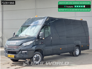 Gesloten bestelwagen IVECO Daily 50c18