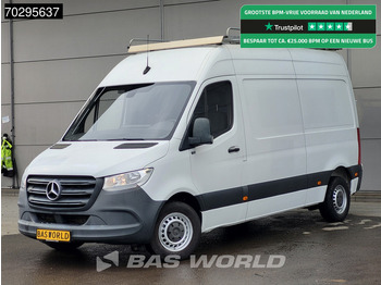 Kleine bestelwagen MERCEDES-BENZ Sprinter 311