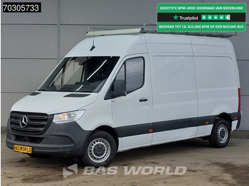 Kleine bestelwagen MERCEDES-BENZ Sprinter 311