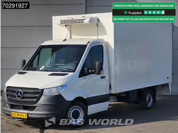 Koelwagen MERCEDES-BENZ Sprinter 314
